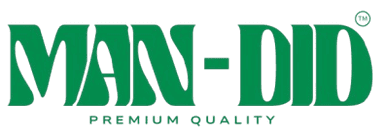 MAN-DID - Premium Quality